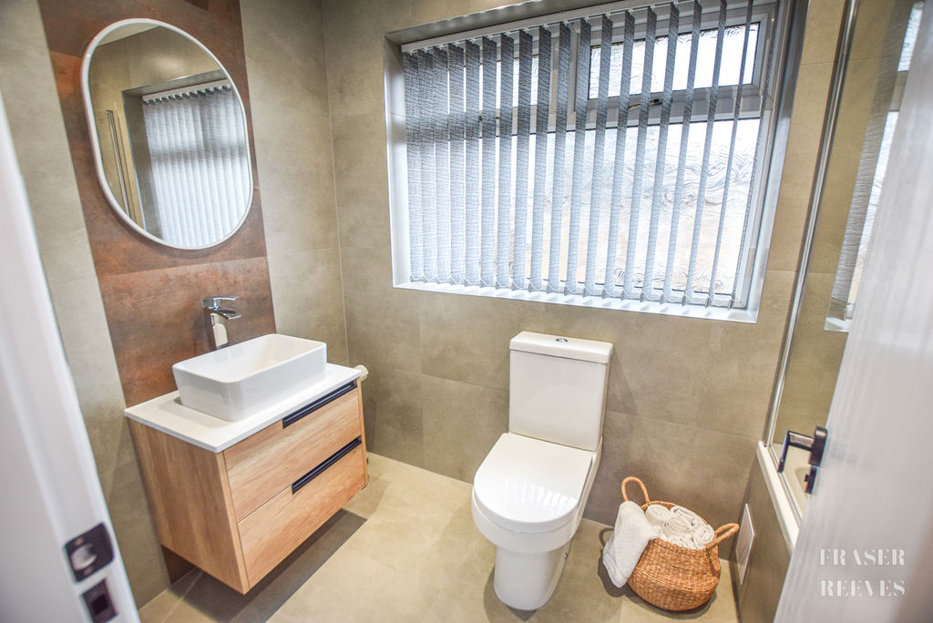 West End Grove Haydock